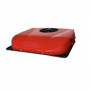 ระบบปรับอากาศในรถยนต์ BIBO RGFROST 12V/24V 770W R134A พัดลมแอร์ ใหม่ รับประกัน 1 ปี ติดตั้งบนหลังคา สำหรับดัดแปลง/อัพเกรด - Product Image 2