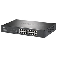 El es un producto de conmutador Ethernet no gestionado completamente Gigabit desarrollado de forma independiente por la empresa de tecnología de la información.