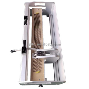 Poinçonneuse manuelle <span class=keywords><strong>pour</strong></span> cuir, tissu, papier, outil de poinçonnage à main durable <span class=keywords><strong>pour</strong></span> le bricolage et la <span class=keywords><strong>reliure</strong></span> - Product Image 3