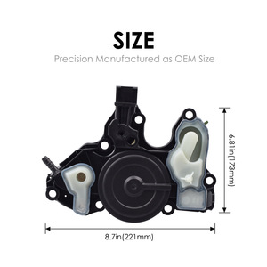 06K103495AH แยกวาล์วน้ำมัน PCV สำหรับ VW Golf GTI Jetta 1.8T 2.0T 14 20รุ่น - Product Image 2