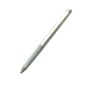 ปากกาสไตลัสอเนกประสงค์ สีเงิน สำหรับหน้าจอแท็บเล็ต ปากกาสัมผัสหน้าจอ สำหรับ HP Elite X2 1013 G3 G4 10 <span class=keywords><strong>Lenovo</strong></span> Precision <span class=keywords><strong>Pen</strong></span> <span class=keywords><strong>2</strong></span> - Product Image 3