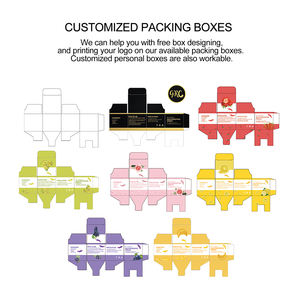 مزيل لاصق الرموش الصناعية 5 جرام/10 جرام، مزيل لاصق تمديدات الرموش بدون رائحة، مزيل جل لاصق للرموش - Product Image 6