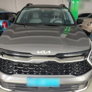 <span class=keywords><strong>Kia</strong></span> <span class=keywords><strong>Sportage</strong></span> 2023, SUV Automático de Lujo 1.5T, 2.0L, Tracción en Dos Ruedas, Vehículo Híbrido Premium en Buenas Condiciones y a un Precio Razonable - Product Image 1