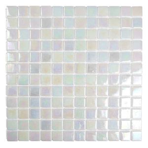 Azulejos de mosaico de cerámica pulidos lisos para piscina, bordes escalonados, USO HOTELERO con soluciones de diseño gráfico - Product Image 2