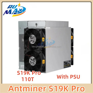 Sıcak satış RuMax ASIC L7 9300M S19 95T S21 200T 195T S19K <span class=keywords><strong>PRO</strong></span> 120T S19jXP 151T L9 16G KS5 20T M30S 110T bilgisayar veri işlemci - Product Image 6