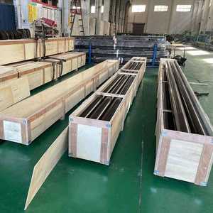 DIN ، جودة تصدير أنابيب شحذ مسحوبة على البارد بدون درزات h8 - Product Image 6