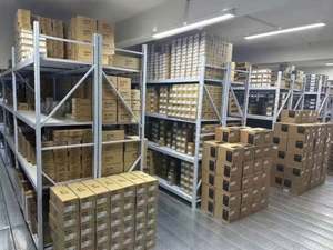 1PC Nuovo PLC GP370-SC41-24V con Touch Screen, Spedizione Rapida, 12 Mesi di Garanzia - Product Image 4