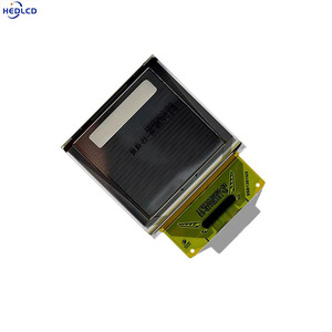 Nhà máy bán 1.5 "128x128 128*128 màu OLED hiển thị module với ssd1351 30pin SPI I2C song song giao diện cho mặc sản phẩm - Product Image 4