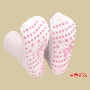 Thermal <b>Socks</b> Women <b>Tourmaline</b> Self Heating Warm Thick Feet Health Massage <b>Sock</b> Type Thermal <b>Socks</b> - Product Image 3