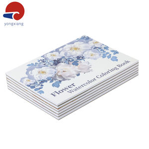 Libro <span class=keywords><strong>de</strong></span> Colorear Personalizado para Niños, Interesante, Superventas, a la <span class=keywords><strong>Moda</strong></span>, Ideal para el Desarrollo del Talento Artístico - Product Image 2