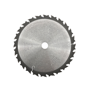 Disco de Sierra Circular TCT YOUHE Profesional de Fábrica, 7-1/4 Pulgadas (185 mm) * 20 * 24 Dientes, para Cortar Madera - Product Image 2