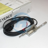 Capteurs à fibre optique Keyence Fu-40 Fs-n18n Fs-n11n Fs-n11p Fs-v21r Fs-v31 Fs-n41n Fs-n41p originaux et neufs