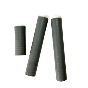 Tubo retráctil en frío de aislamiento de alto voltaje hecho de material de goma de silicona de poliolefina de Pvc para voltaje nominal de 35kv - Product Image 1
