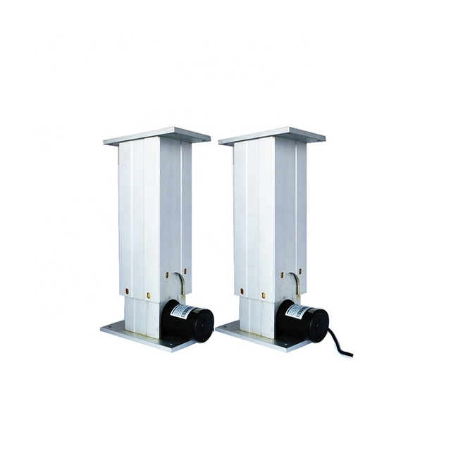 24V Dc Telescopic Linear Actuator Lifting Columns for Adjustable Desk Table Furniture