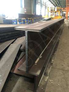 Precio por Pieza <span class=keywords><strong>de</strong></span> Viga <span class=keywords><strong>de</strong></span> Acero en Forma <span class=keywords><strong>de</strong></span> H, W8x46 <span class=keywords><strong>de</strong></span> 20 pies, W8x Personalizado <span class=keywords><strong>de</strong></span> 5.8m 11.8m, Tipo Contenedor, Perfiles en H <span class=keywords><strong>de</strong></span> Acero - Product Image 6