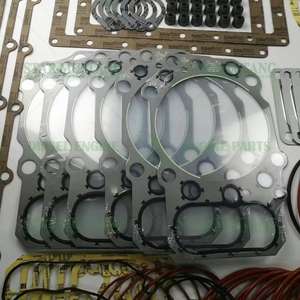 Sello de aceite de válvula 37504-00900 (pequeño) S6R/, junta de cilindro de Kit de reparación de Mitsubishi de S6R/2, 2, 2, 1, 2, 1, 2 - Product Image 3