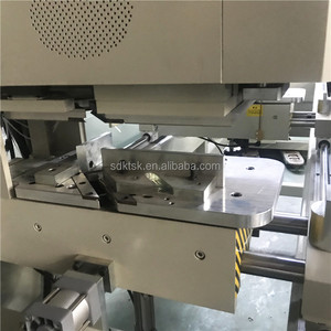 <span class=keywords><strong>Upvc</strong></span> Cửa Sổ Và Cửa Máy 2 Đầu Liền Mạch Máy Hàn Cho Đầy Màu Sắc Pvc Hồ Sơ - Product Image 5