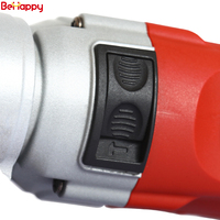 Perceuse à percussion électrique avec fil, marteau perforateur, vente en gros