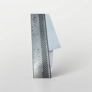 <b>Broaching</b> Punching Aluminum Mesh Audio Panel Customization XS Brand Model XS-0000 - Product Image 2