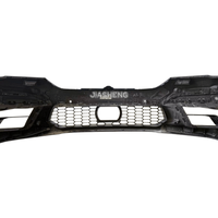 Ensemble de pare-chocs avant pour BMW M5 F90, pare-chocs avant, calandre d'admission d'air, grille, barre de protection avant, OEM, haute qualité