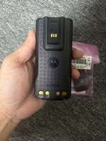 PMNN4888 PMNN4888A PMNN4889A Baterai Li-ion IMPRES 2 3000mAh IP68 untuk Motorola MOTOTRBO R7 R7A R5 Radio