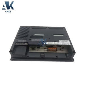 GP2500-SC41-24V Interface homme-machine HMI à écran tactile Pro-face PFXGP2500SD - Product Image 5