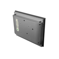 Computadora Industrial Todo en Uno Advantech PPC 3100S de 10.4 Pulgadas, IP66 Resistente al Agua y sin Ventilador