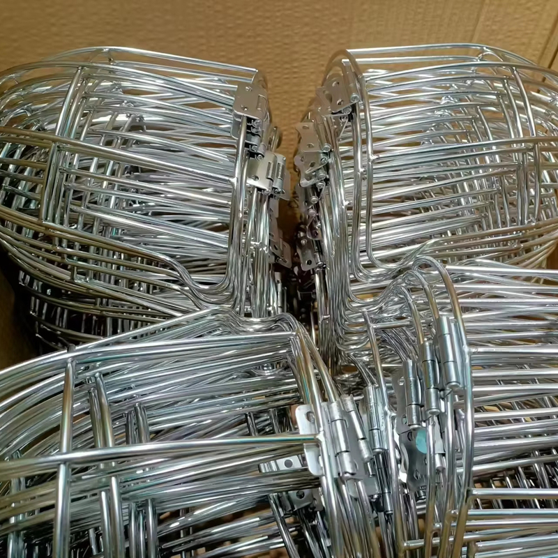 Ireland Manufacture Stainless Steel Protective Kilkenny