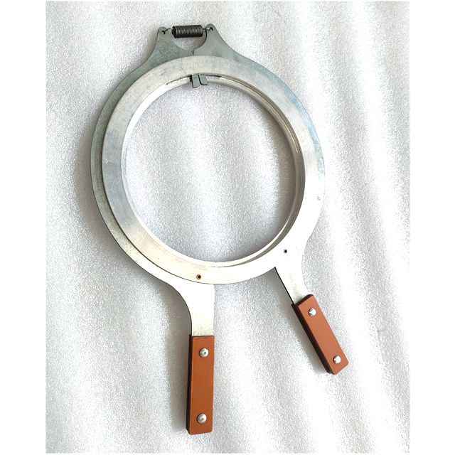 ST-1269 Piston Ring Compressor for K19 QSK19 ENGINE