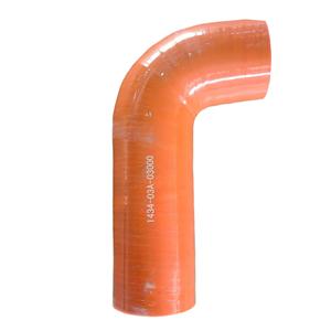 Radlader-Ersatzteil-Schlauch in Originalqualität, hervorragendes Preis-Leistungs-Verhältnis - Product Image 2