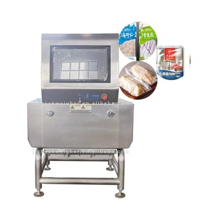 เครื่องเอกซเรย์ดิจิตอล 220V สำหรับตรวจสอบอาหาร ขายดี ระบบตรวจสอบอาหารด้วยรังสีเอกซ์ - Product Image 4