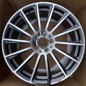 Nuevas Llantas de Aluminio Forjado de 18-22 Pulgadas para X1 X2 X3 X4 X6 X7 M3 M4 M5 M6 para Benz E53 E63 GLA45 SLK200 A5 A6 - Product Image 6