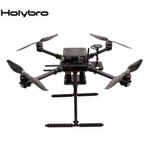ชุดพัฒนา Holybro X650 พร้อม Pixhawk6C/6X ตัวควบคุมการบินแบบโอเพ่นซอร์ส พร้อมรีโมทคอนโทรล ระยะส่งสัญญาณ 1000 เมตร - Product Image 4