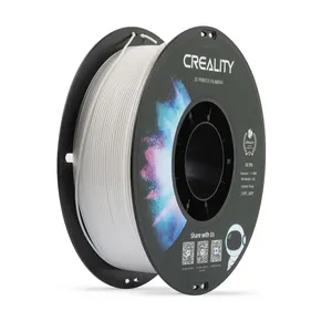 Filament d'impression 3D Creality TPU 1 kg 1,75 mm Haute durabilité, faible rétrécissement, impression stable Idéal pour les modèles d'affichage 1 KG - Product Image 2