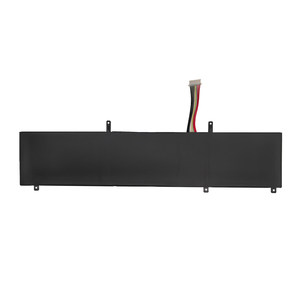 Batería de Repuesto para Portátil NB01 11.4V 60Wh 5260mAh, Compatible con Xiao Xuan Pro Z15S Z25S JH56 - Product Image 4