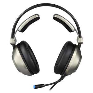 Casques de jeu H19 <span class=keywords><strong>2022</strong></span>, son surround 7.1, filaires USB, antibruit, avec microphone - Product Image 3