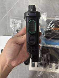 摩托罗拉对讲机远距离手持式双向无线电数字对讲机 DMR 对讲机 UHF VHF GPS 对讲机 APX2000 - Product Image 5
