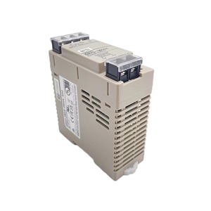 Alimentation électrique intelligente série S8VS pour montage sur rail DIN avec construction en acier et aluminium, mode commuté - Product Image 2