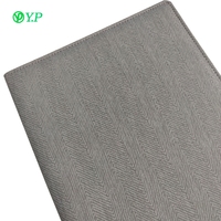 Benutzer definierte 4x6 Slip-In-Fotoalbum mit hoher Kapazität 4 Ring binder mit Taschen Kpop Style PU Cover Hochzeits fotobuch
