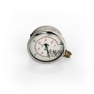 เกจวัด SPG 100-00400-01-S-B08 - Product Image 2