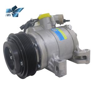 Compresseur de climatisation de voiture 388005FAT121M6 RS-13 12v Compresseurs électriques pour Honda Civic 15-16 - Product Image 4