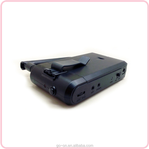 Auriculares de Disco silencioso RF-309, nuevo estilo, transmisor de TX-60RF inalámbrico portátil de <span class=keywords><strong>3</strong></span> canales para cine al aire libre y paseo - Product Image 2