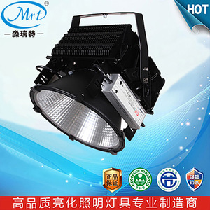 ไฟ LED เสาสูง 150W IP65 ตัวเรือนอะลูมิเนียม สำหรับส่องสว่างคลังสินค้า ปรับความสว่างได้ รับประกัน 5 ปี - Product Image 4