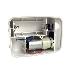 Mini Pompa d'Aria a Batteria per Acquario, Aeratore Portatile per Laghi, Pesci Gatto, Merluzzo, Carpe, Salmoni, Strumento da Pesca per Serbatoi - Product Image 5