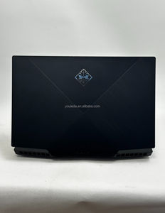 Precio económico para portátil gaming HP OMEN 6 Plus i7-10gen RTX2070(8G) 16G 512G usado. Buena calidad, portátil para estudiantes y negocios. - Product Image 5