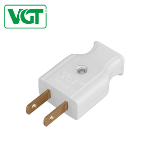 Ổ cắm điện Bakelite tiêu chuẩn Anh VGT 16A 250V 2 chân - Product Image 4
