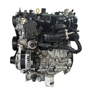 Original Motor Motor T23HDTX Explorer <span class=keywords><strong>2.3</strong></span> 2261CC GTDI Eco boost 2018-2023 NEU C23HDTX Für Ford - Product Image 5