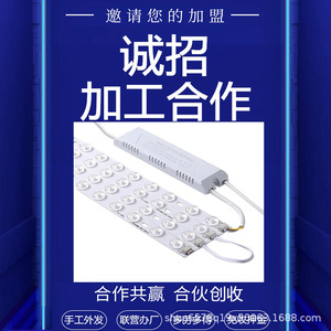 Module électronique numérique à LED, fabrication artisanale, personnalisation OEM ODM, 6 spécifications, numéro de pièce 980568 - Product Image 4