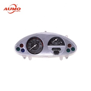 Piezas de patinete de buen rendimiento, mercado europeo, FLY 125, para <span class=keywords><strong>PIAGGIO</strong></span> - Product Image 3