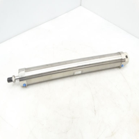Cilindro Neumático Cdg5ea63sr-510 - Nuevo